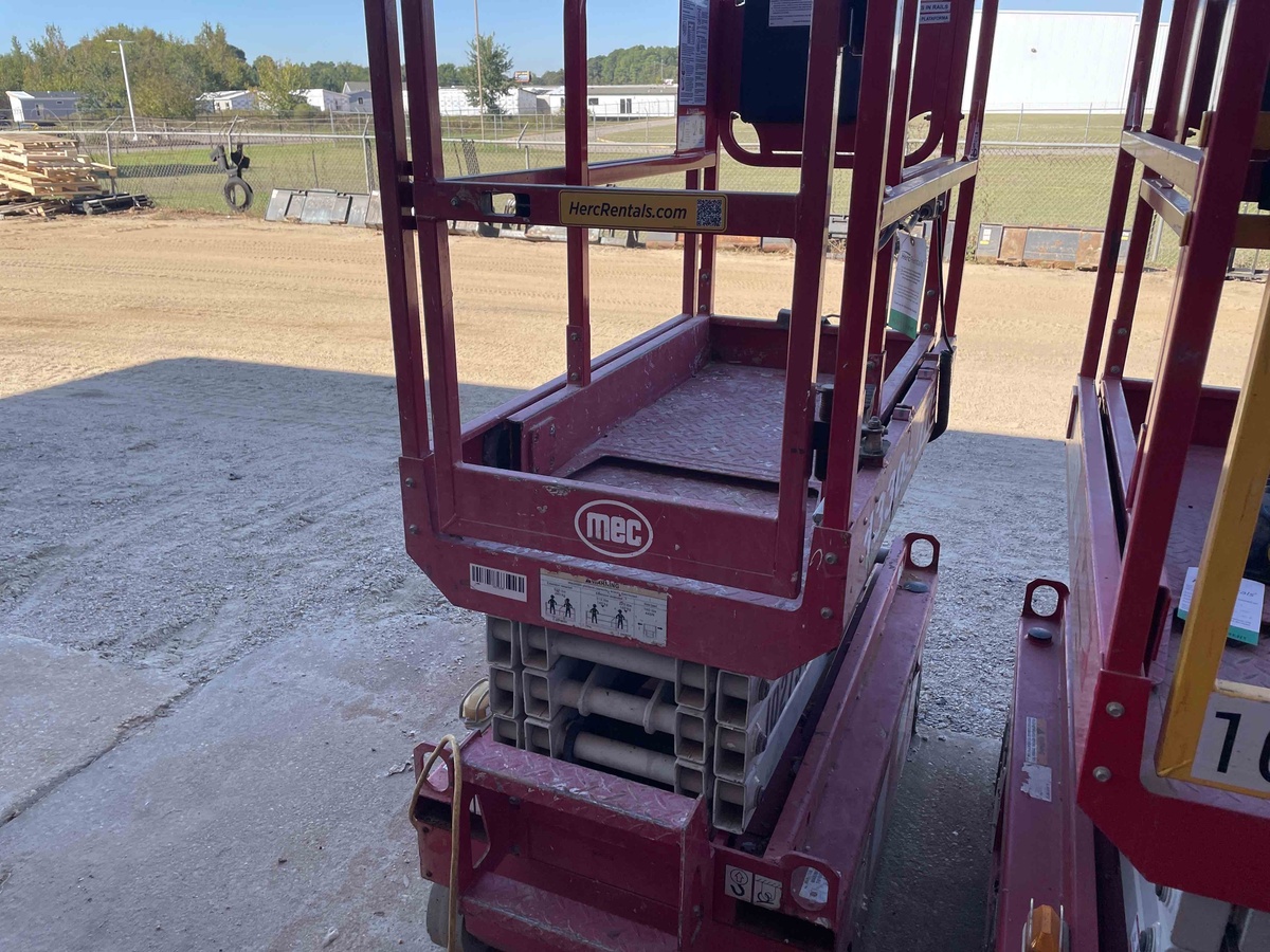 2019 MEC 1330SE-2