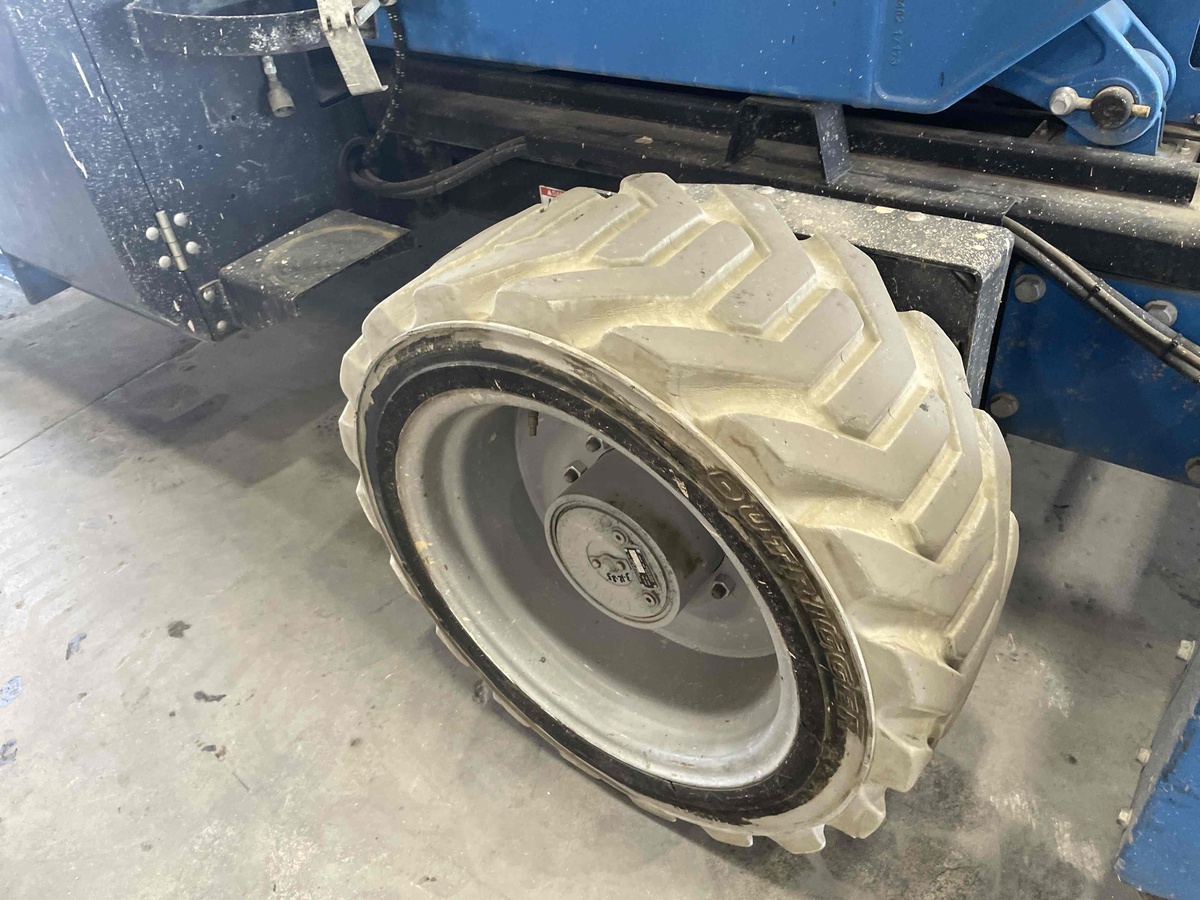 2019 Genie GS-5390 RT-5