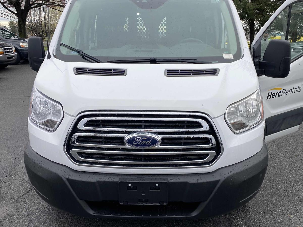 2019 Ford Transit 250-2