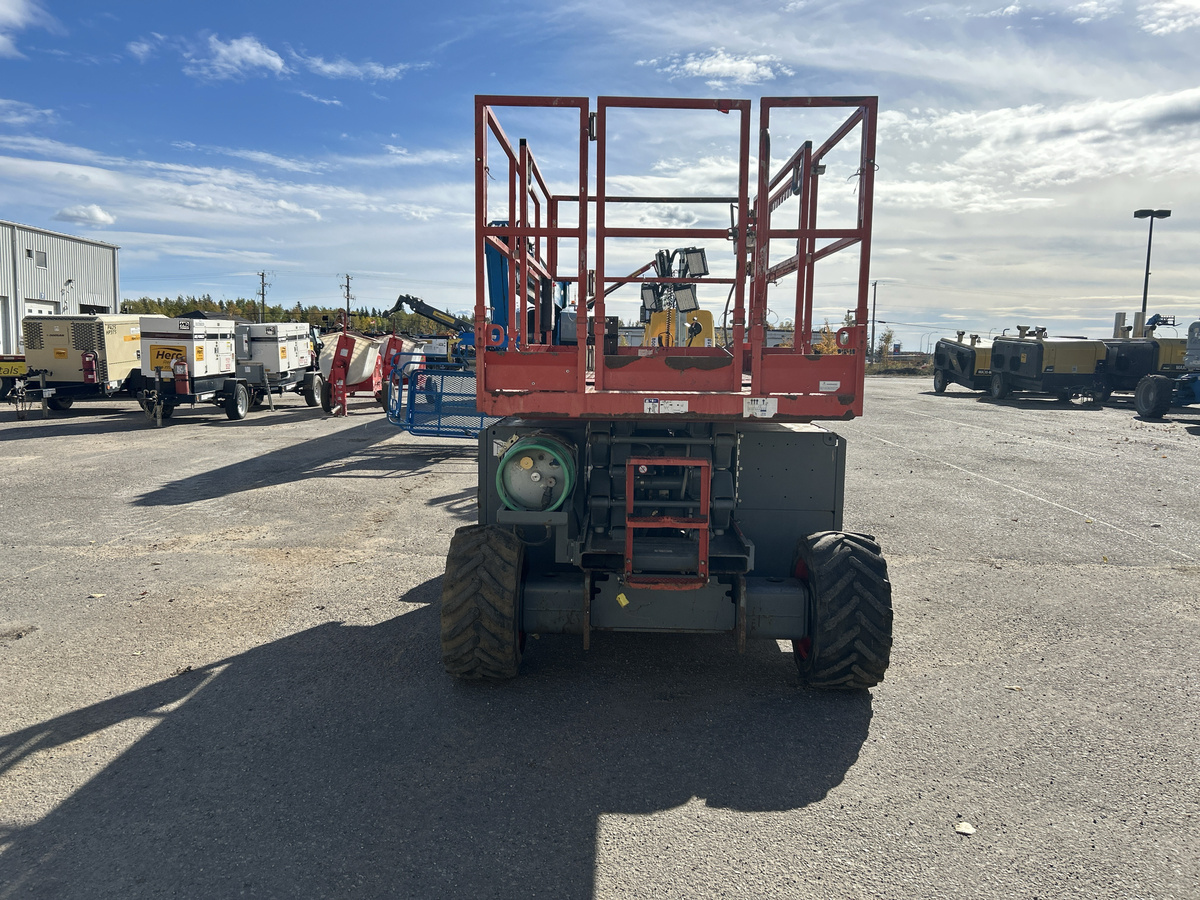 2019 Skyjack SJ-6826RT