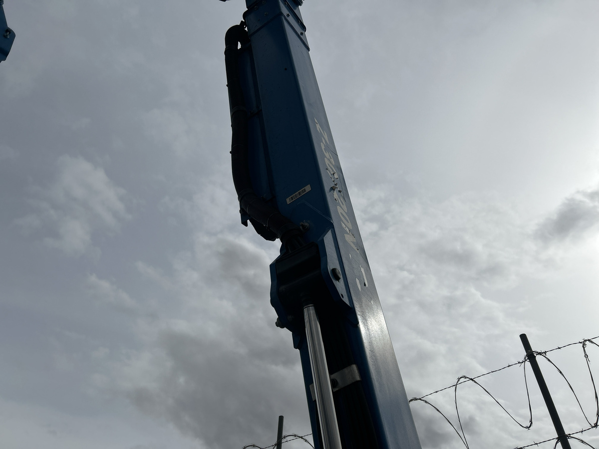 2017 Genie Z-30/20 N-22