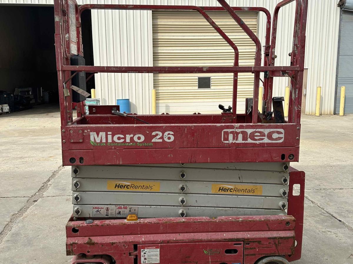 2020 MEC Micro26