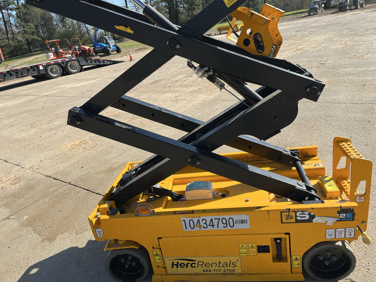 2024 JCB S1932E-14
