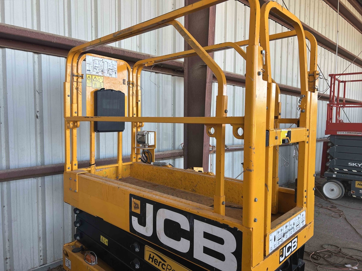 2022 JCB S1930E-5