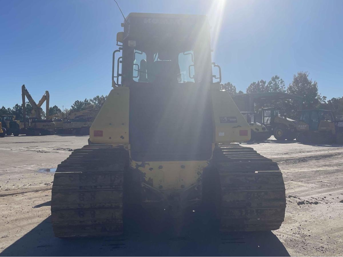 2020 Komatsu D61PX-24
