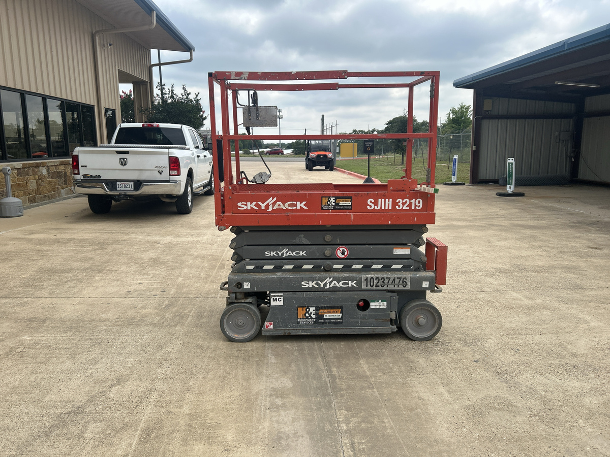 2018 Skyjack SJ3219-14