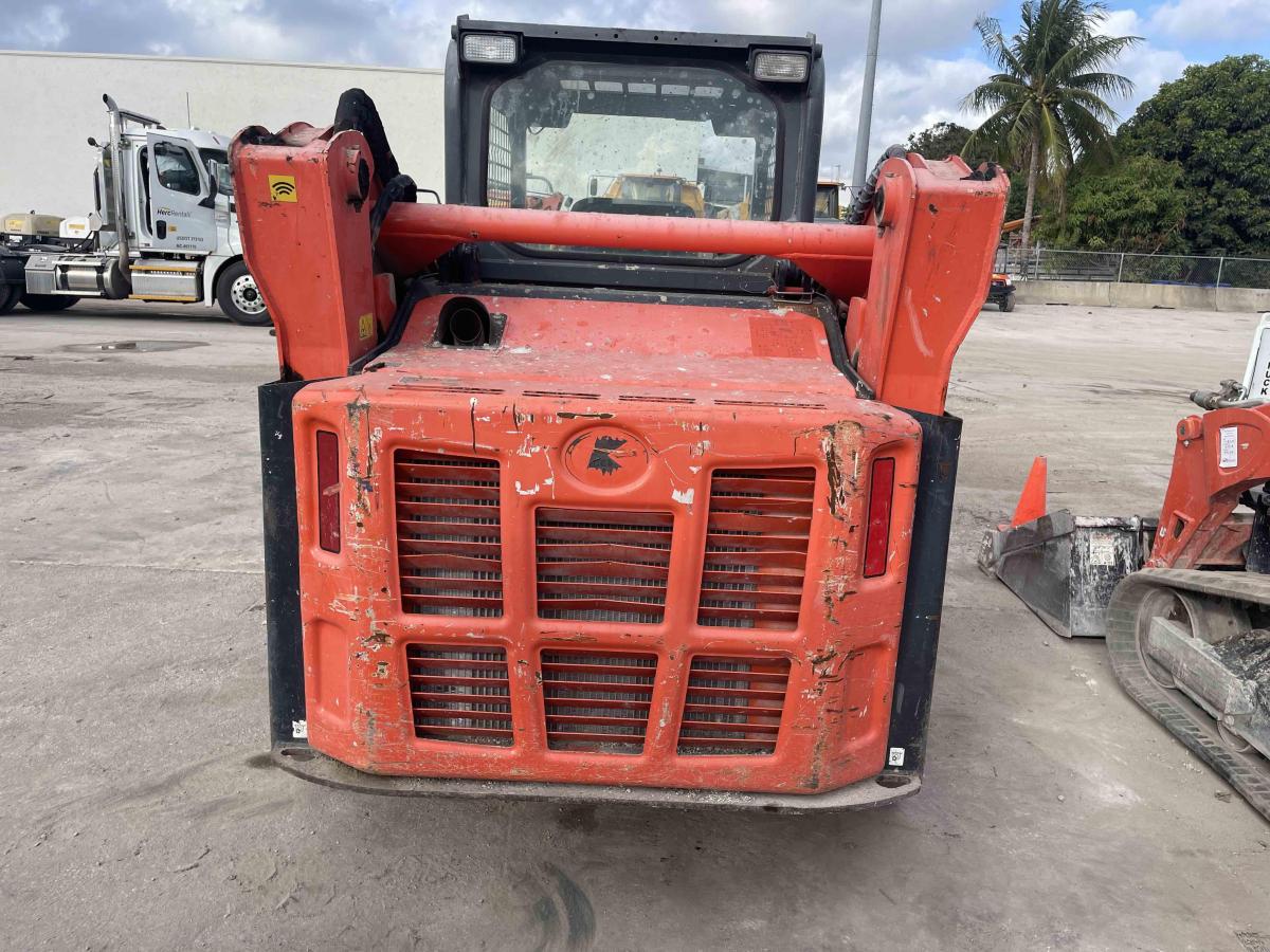 2020 Kubota SVL 75-2