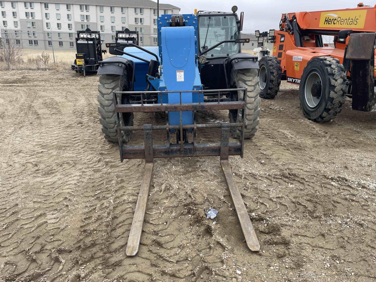 2020 Genie GTH 844