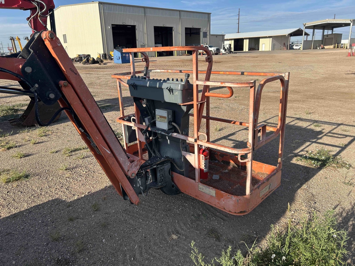 2016 JLG 450AJ-5