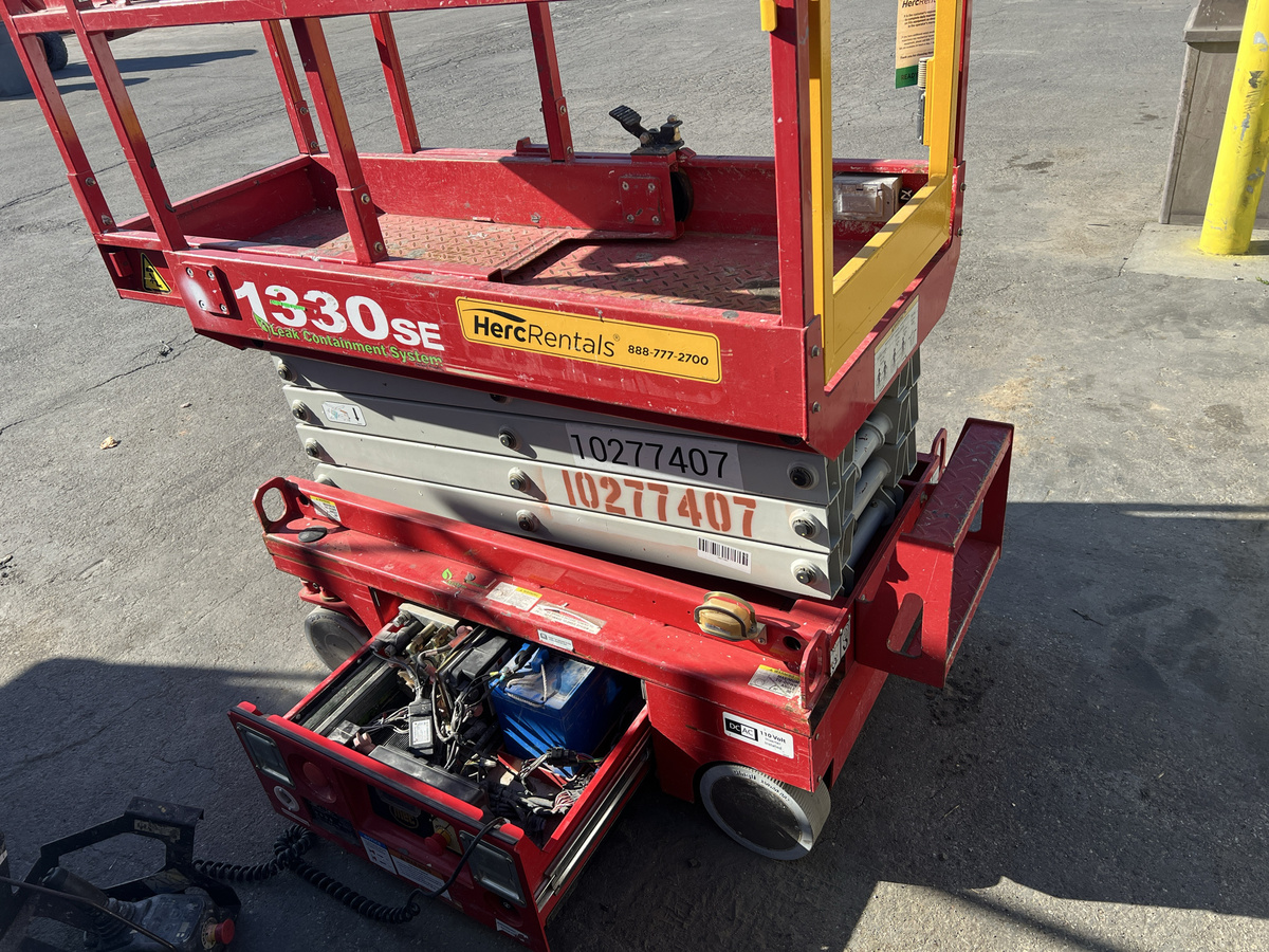 2019 MEC 1330SE-9