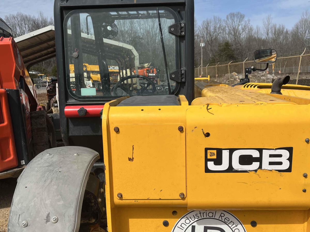2019 JCB 505-20 TC