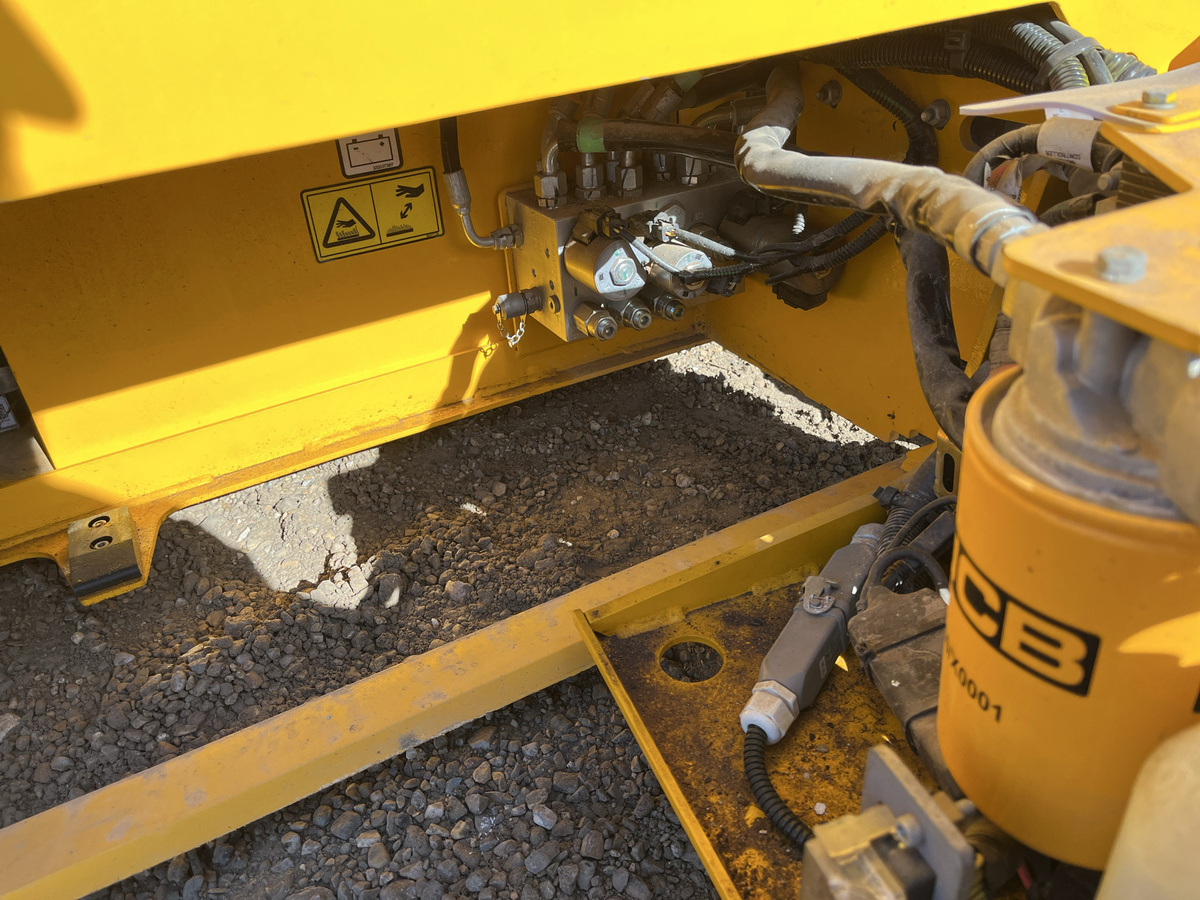 2023 JCB S1930E-11