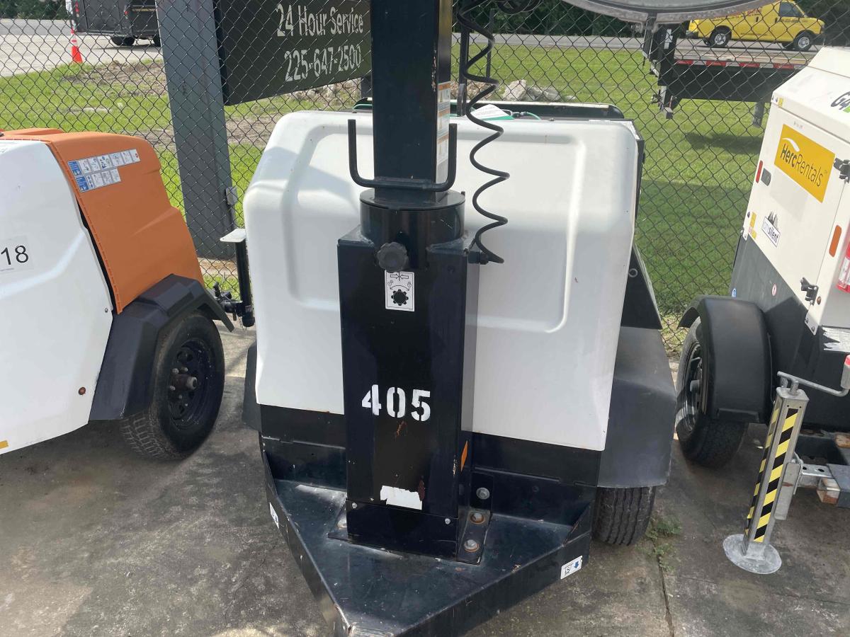 2019 Allmand Night-Lite V