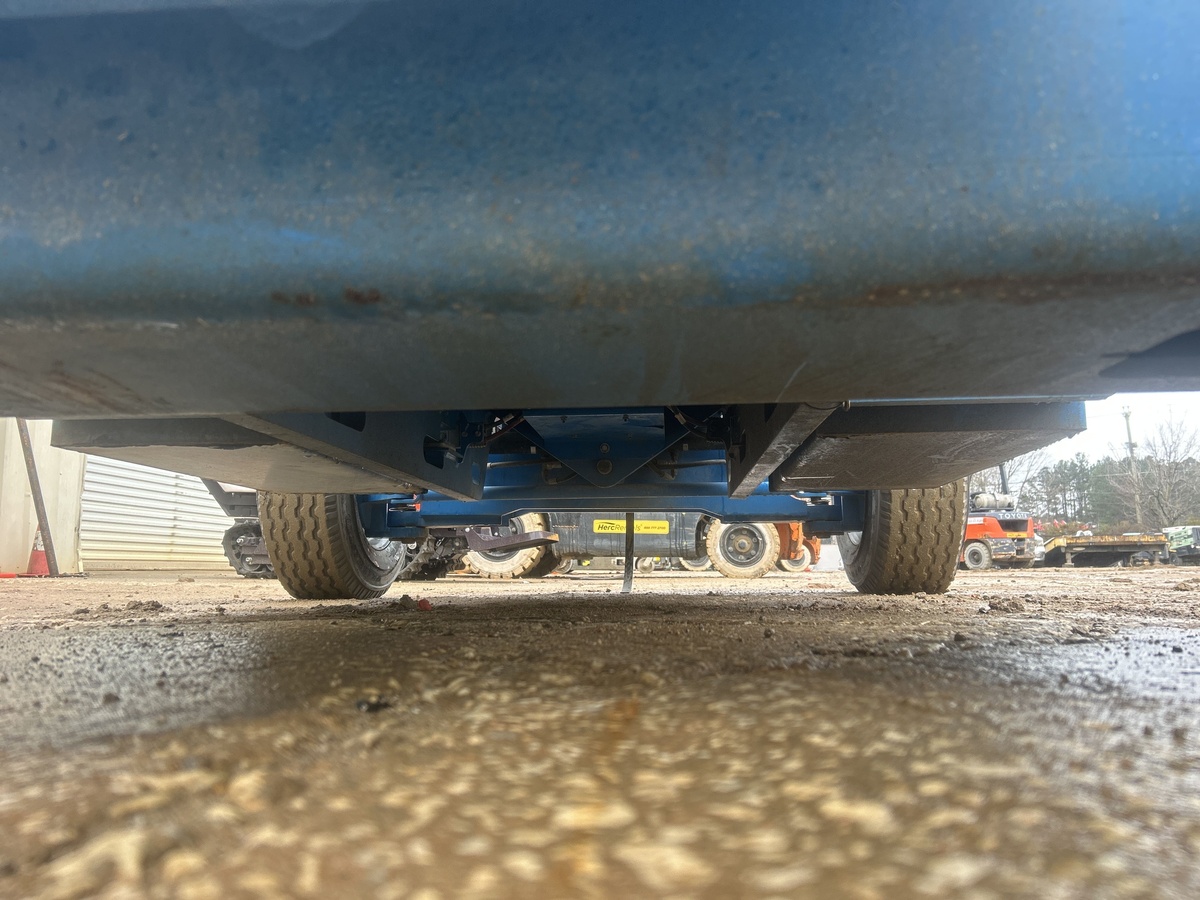 2016 Genie Z-45/25-13
