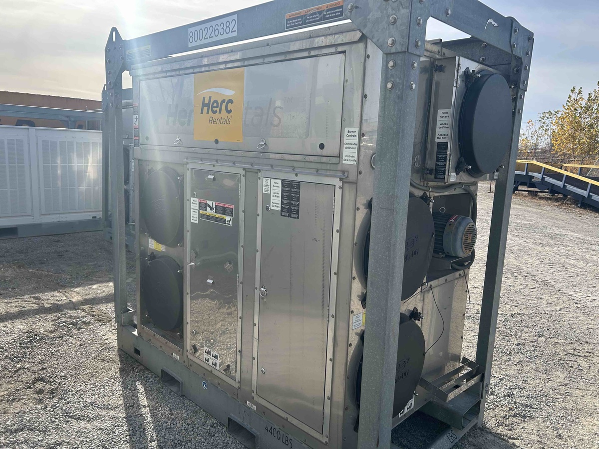 2018 Climate by Design International CDH-142