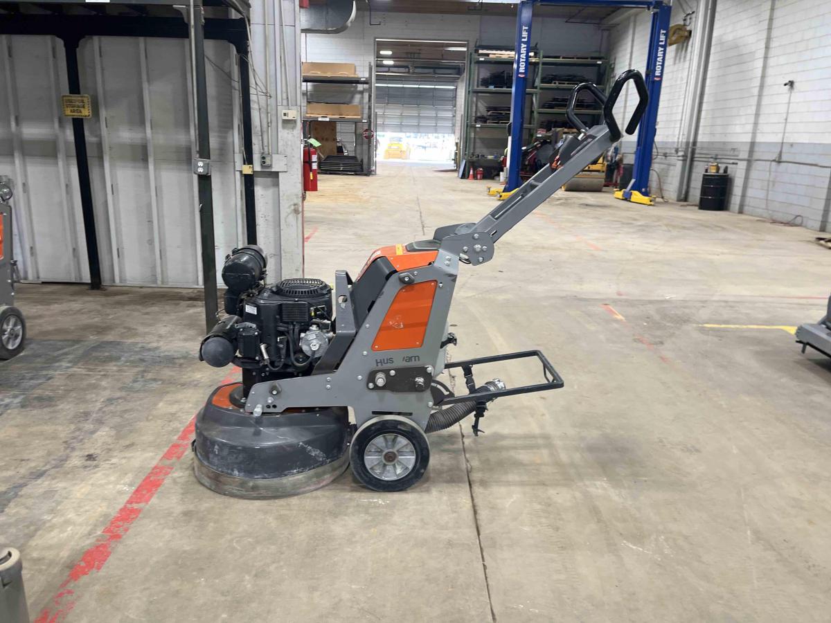2020 Husqvarna PG 690