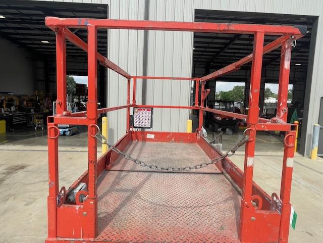 2017 Skyjack SJ4632