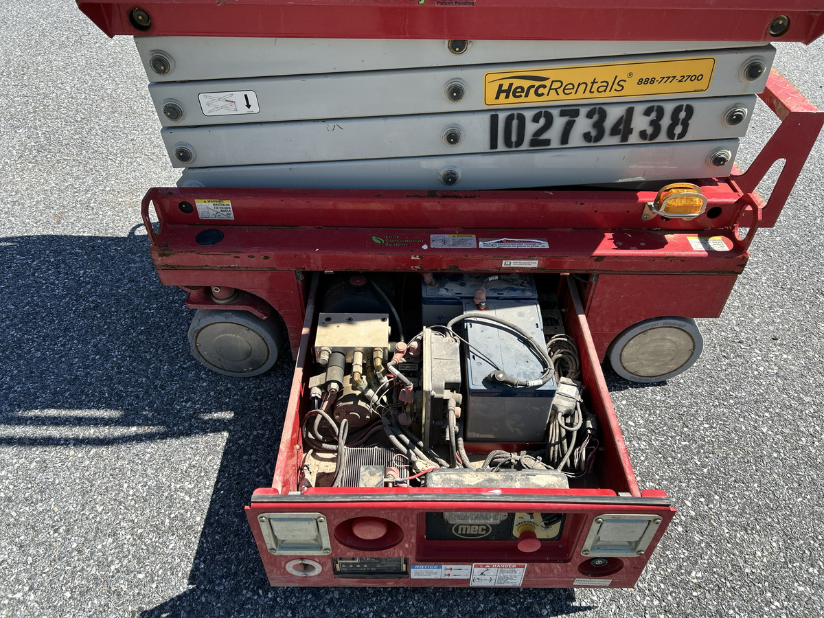 2019 MEC 1330SE-10