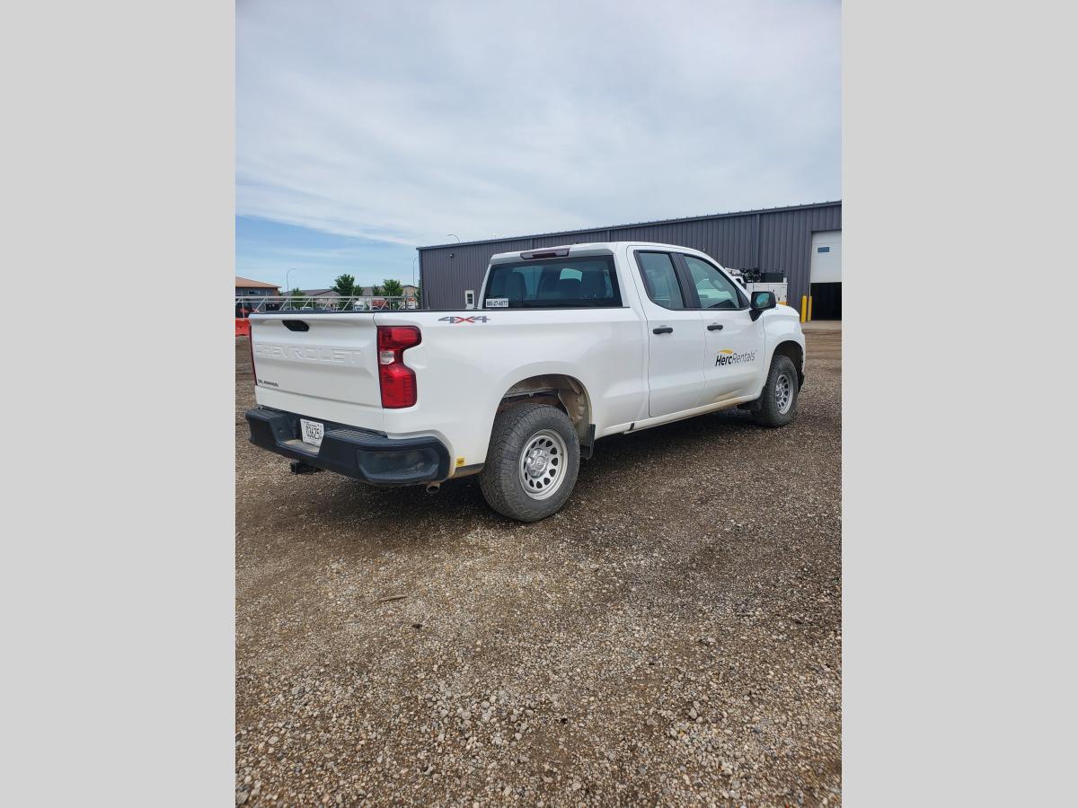 2020 Chevrolet 1500-3