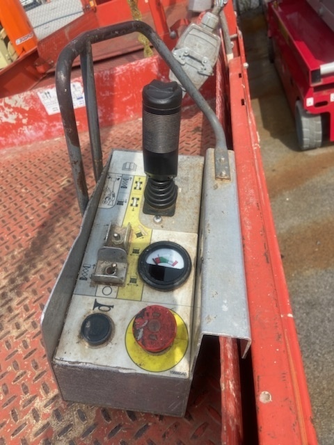 2019 Skyjack SJ-4626-6