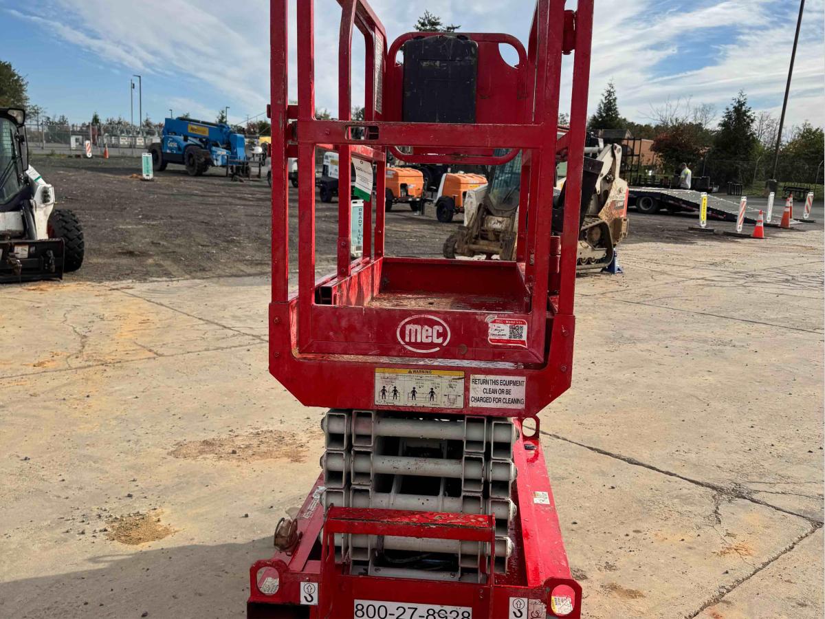 2020 MEC Micro 19-6