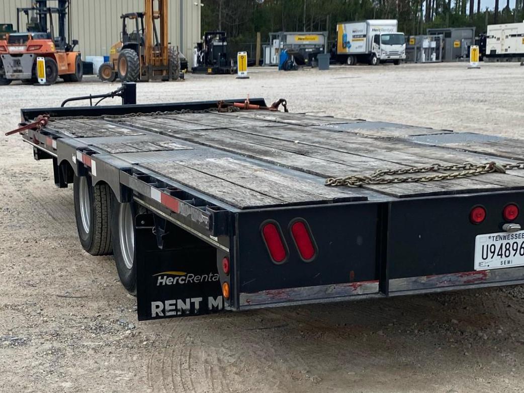 2018 Felling FT-20-2LP