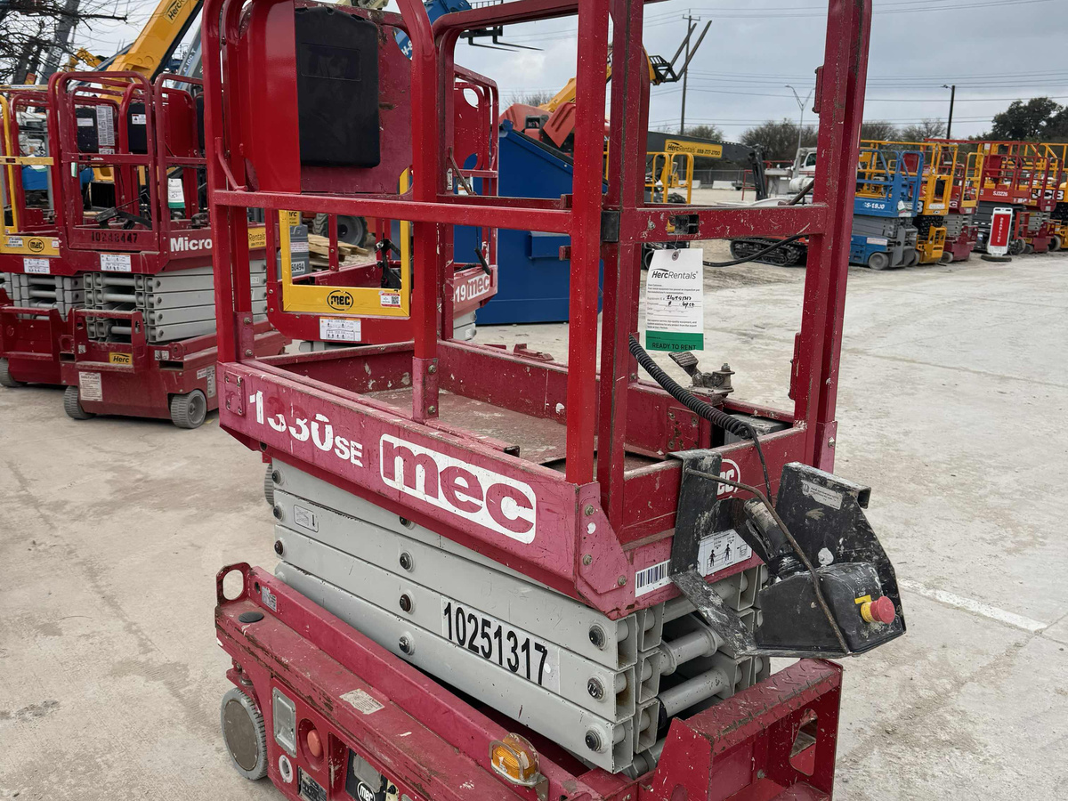 2018 MEC 1330SE-5