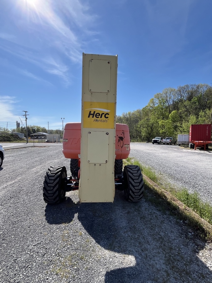 2015 JLG 800A-6