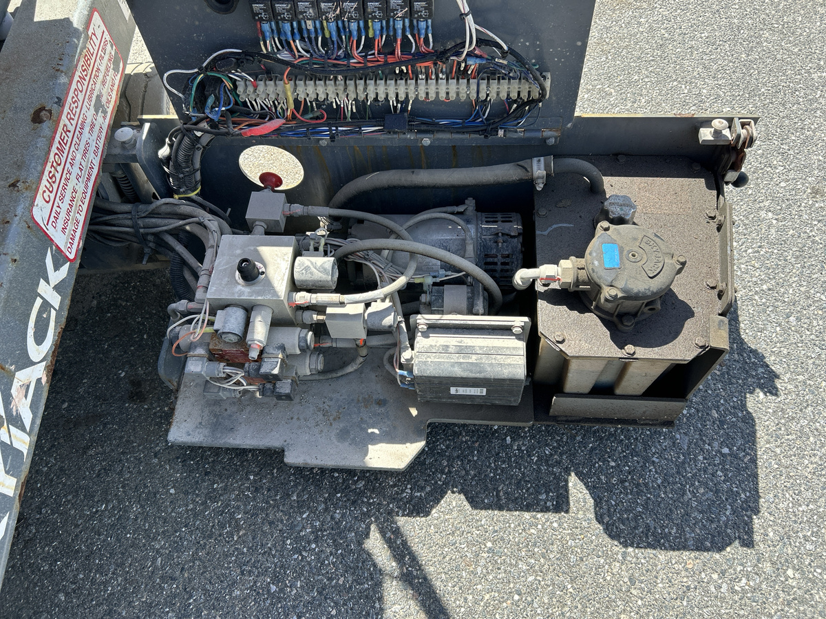2019 Skyjack SJ3219-9
