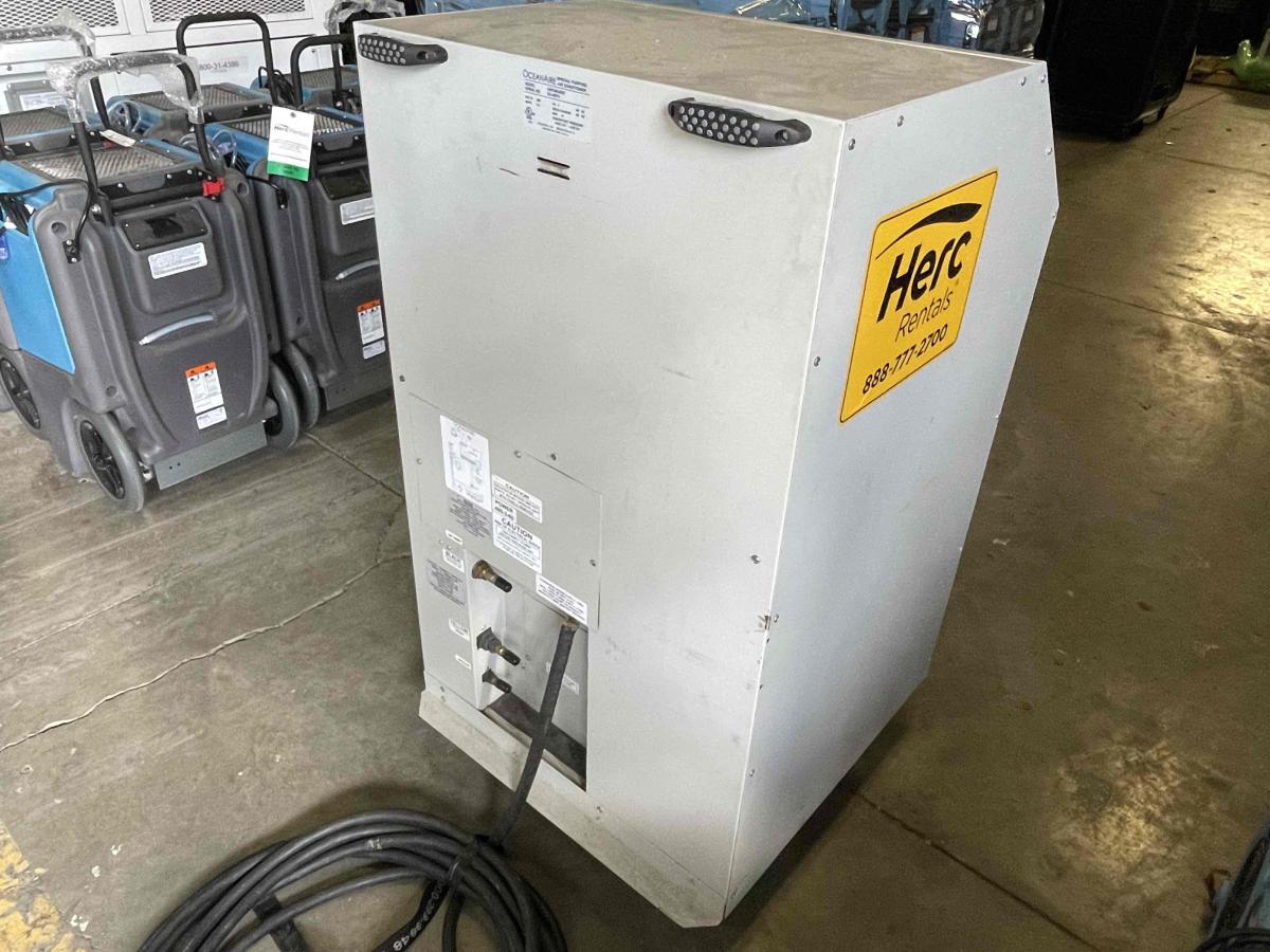 2019 OceanAire OWC6035