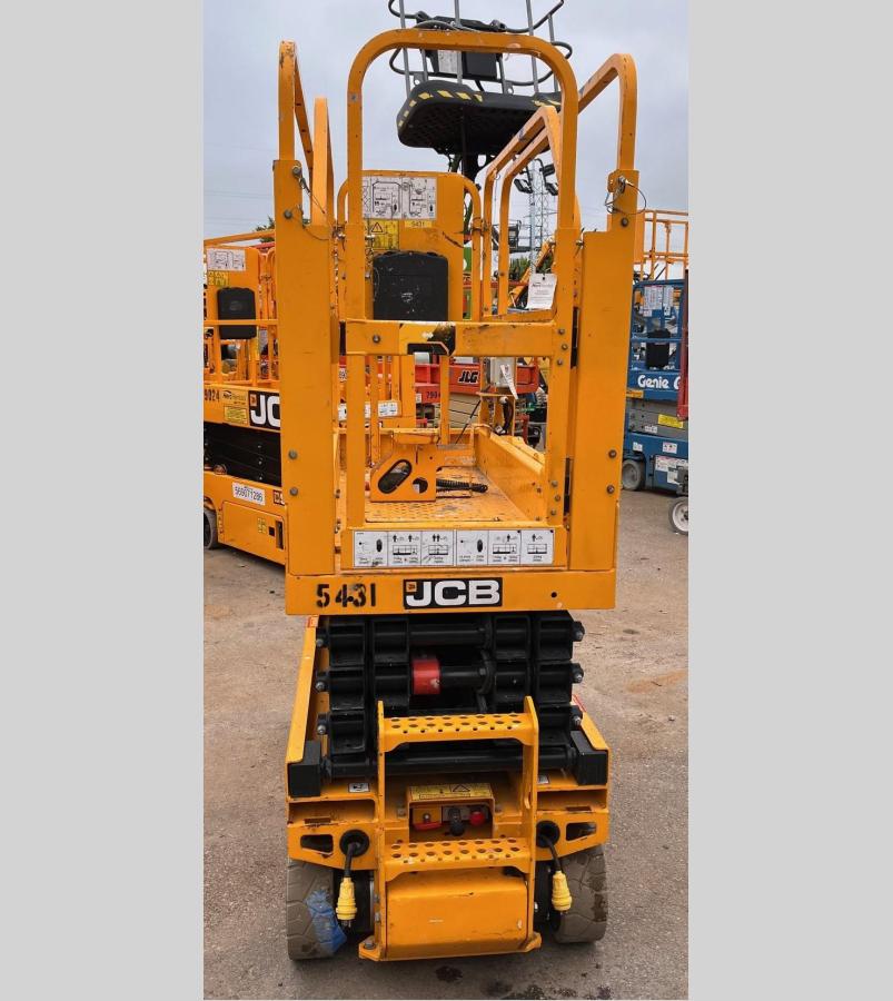 2022 JCB S1930E-2