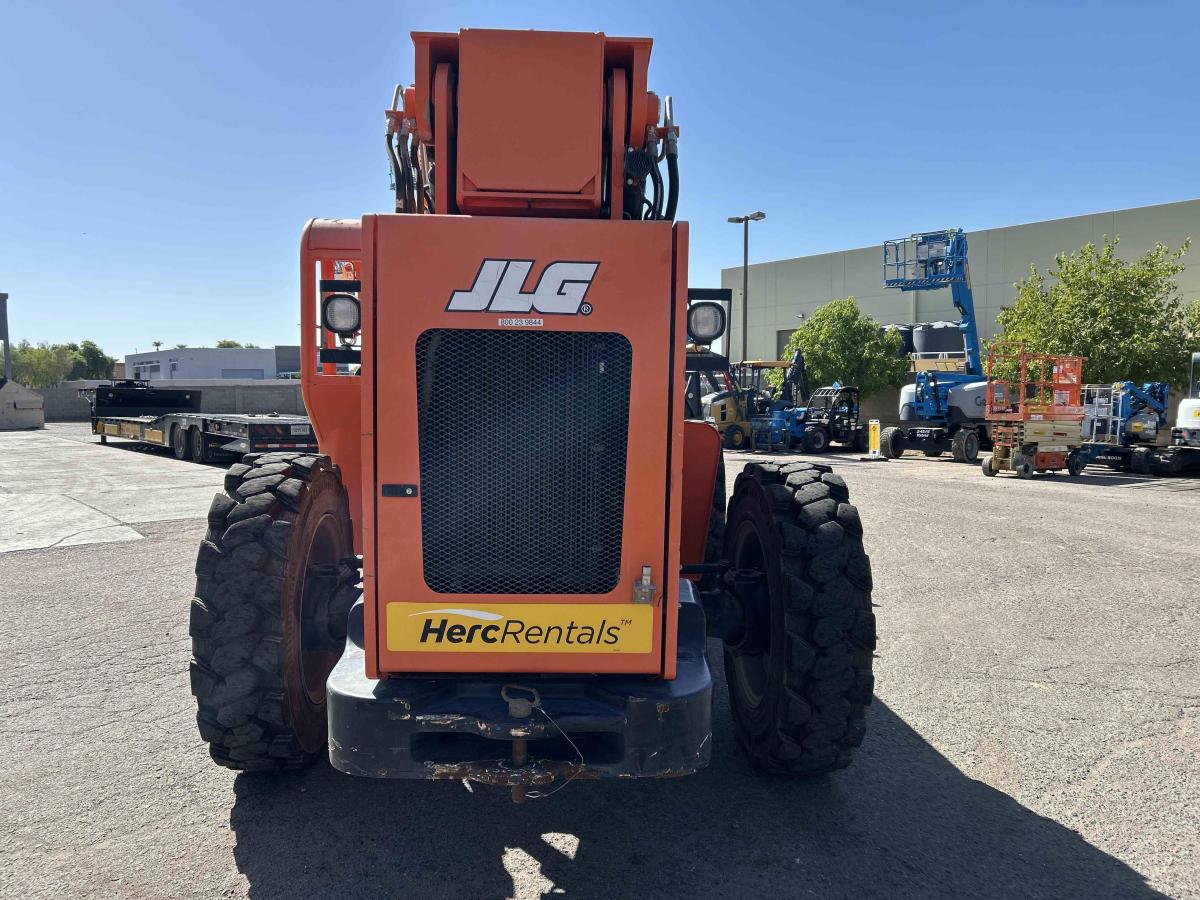 2018 SkyTrak 10042-7