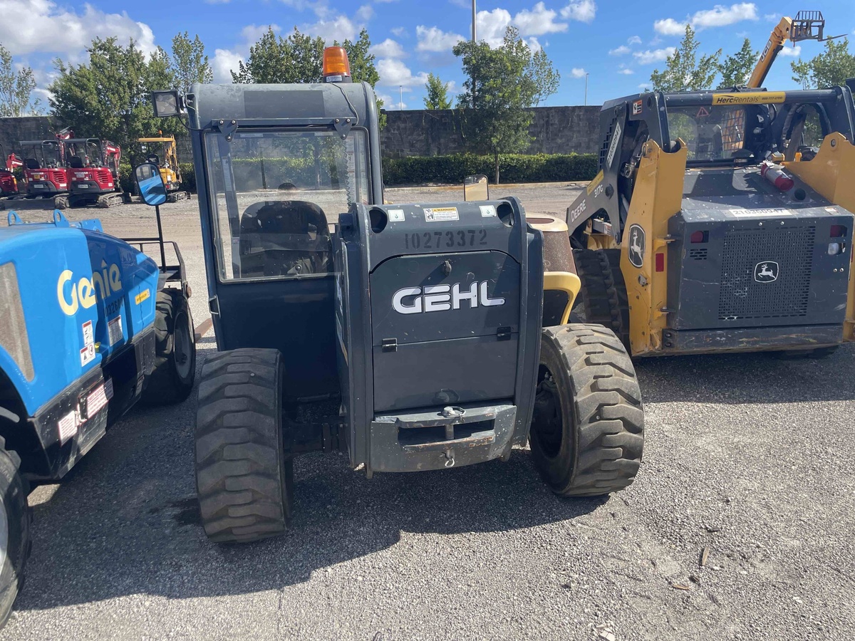 2019 Gehl RS5-19-9
