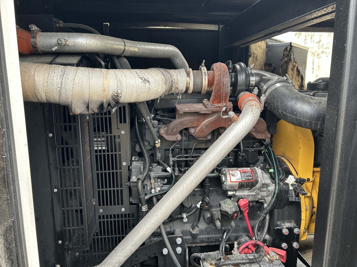 2018 Cornell 8NNTRP-8