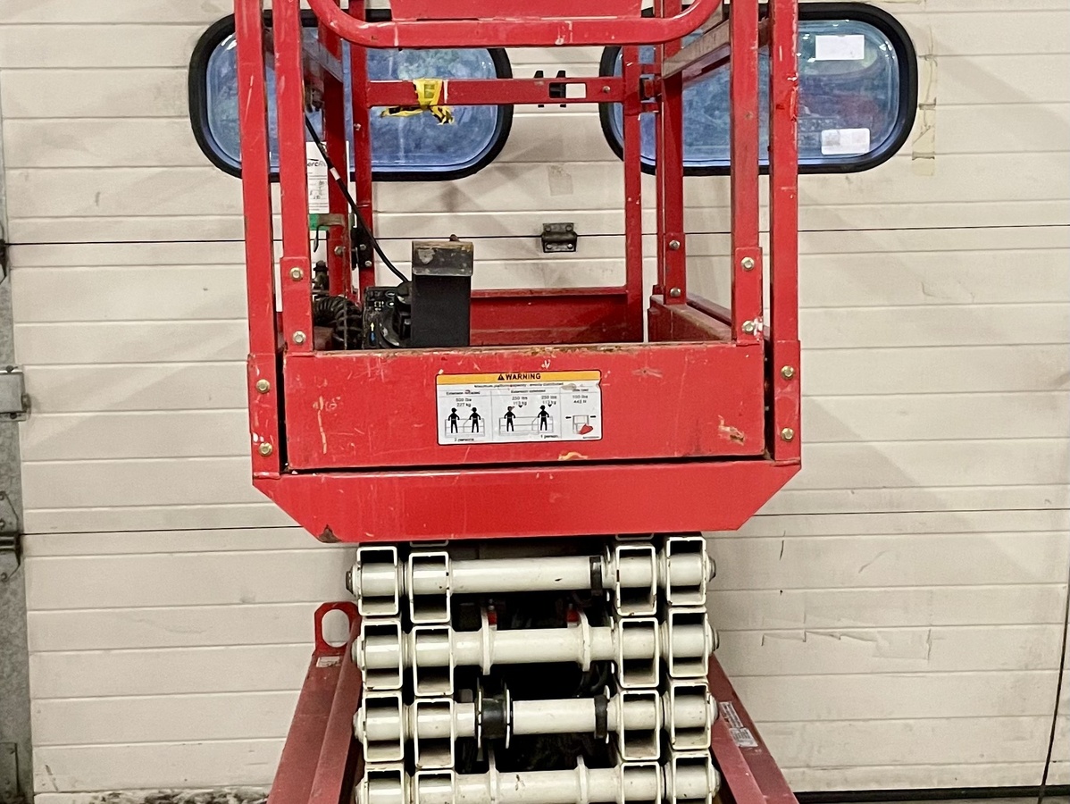 2019 MEC Micro 19-3