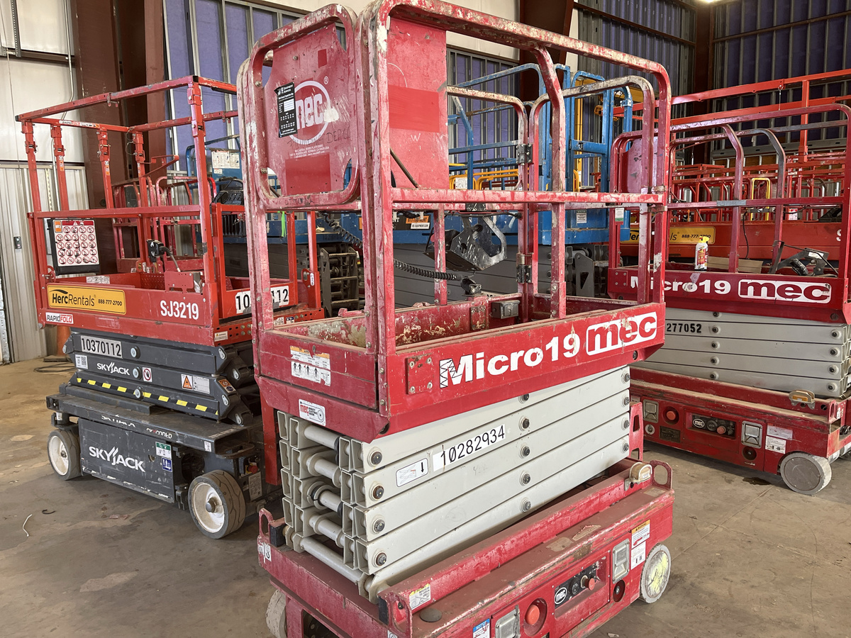 2019 MEC Micro 19-3