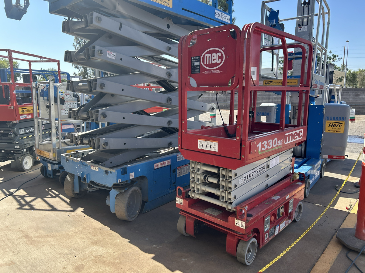2019 MEC 1330SE-5