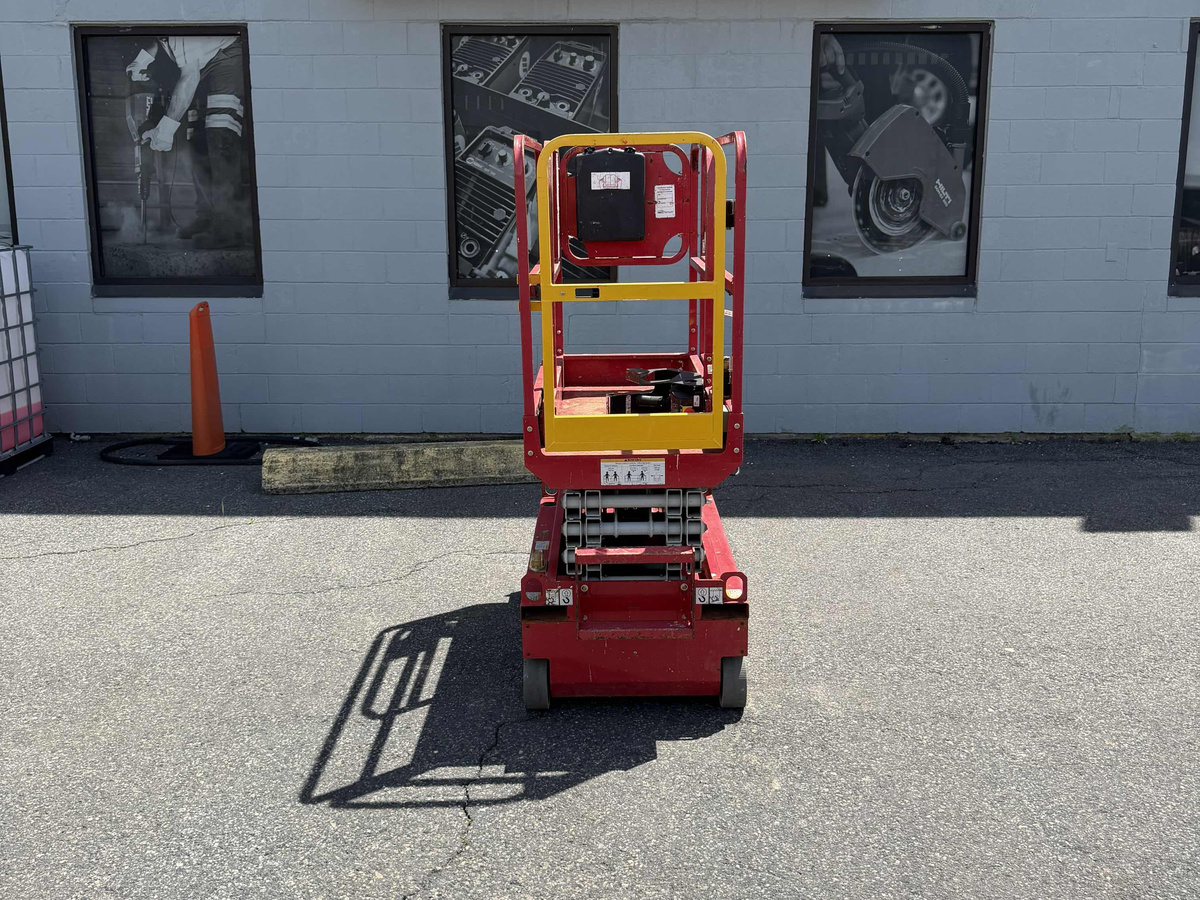 2019 MEC 1330SE-2