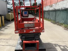 2022 Skyjack SJ3219-3