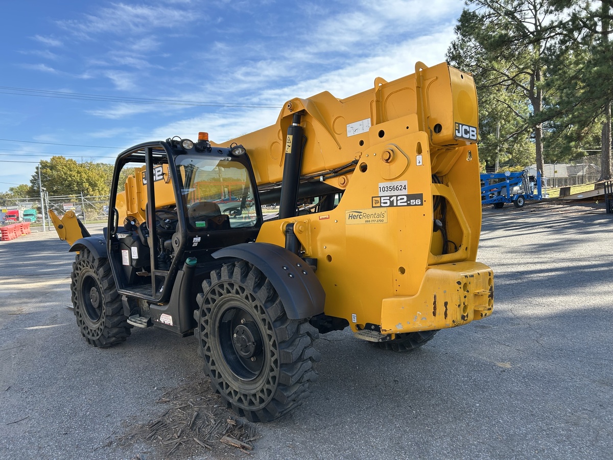 2022 JCB 512-56-1