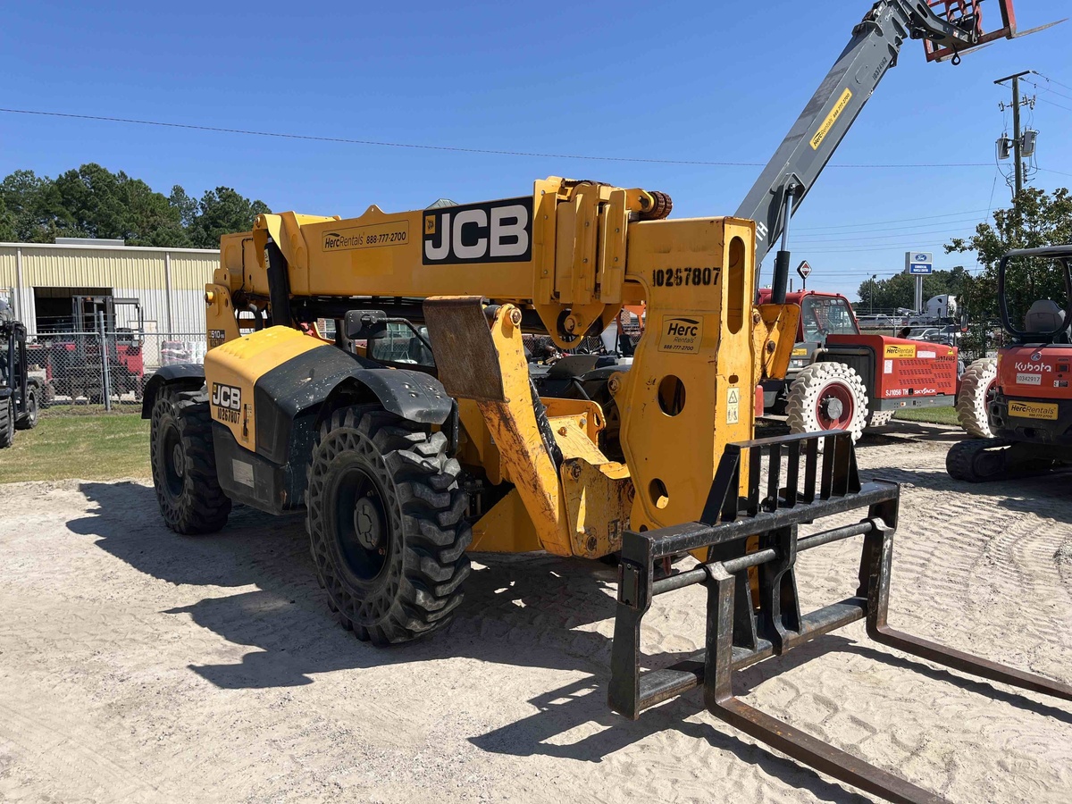 2019 JCB 510-56-2