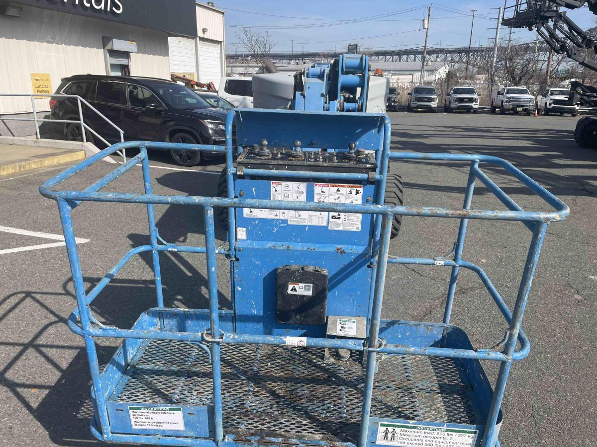 2014 Genie Z-45/25 RT-5