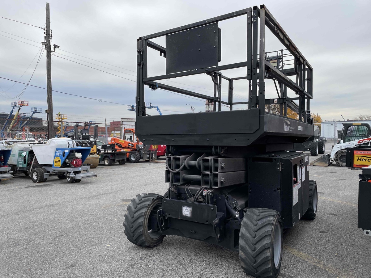 2018 Genie GS-2669 RT-3