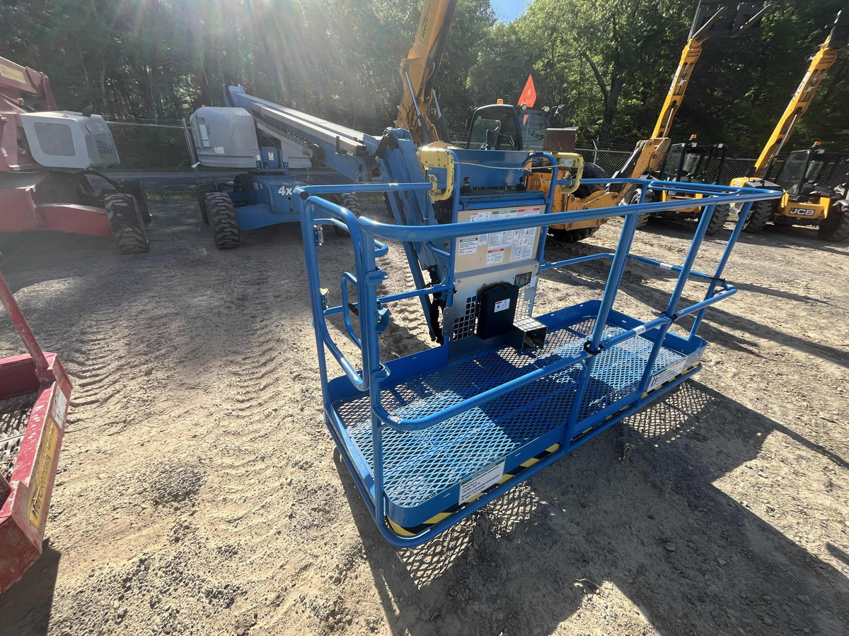 2018 Genie S-45-2
