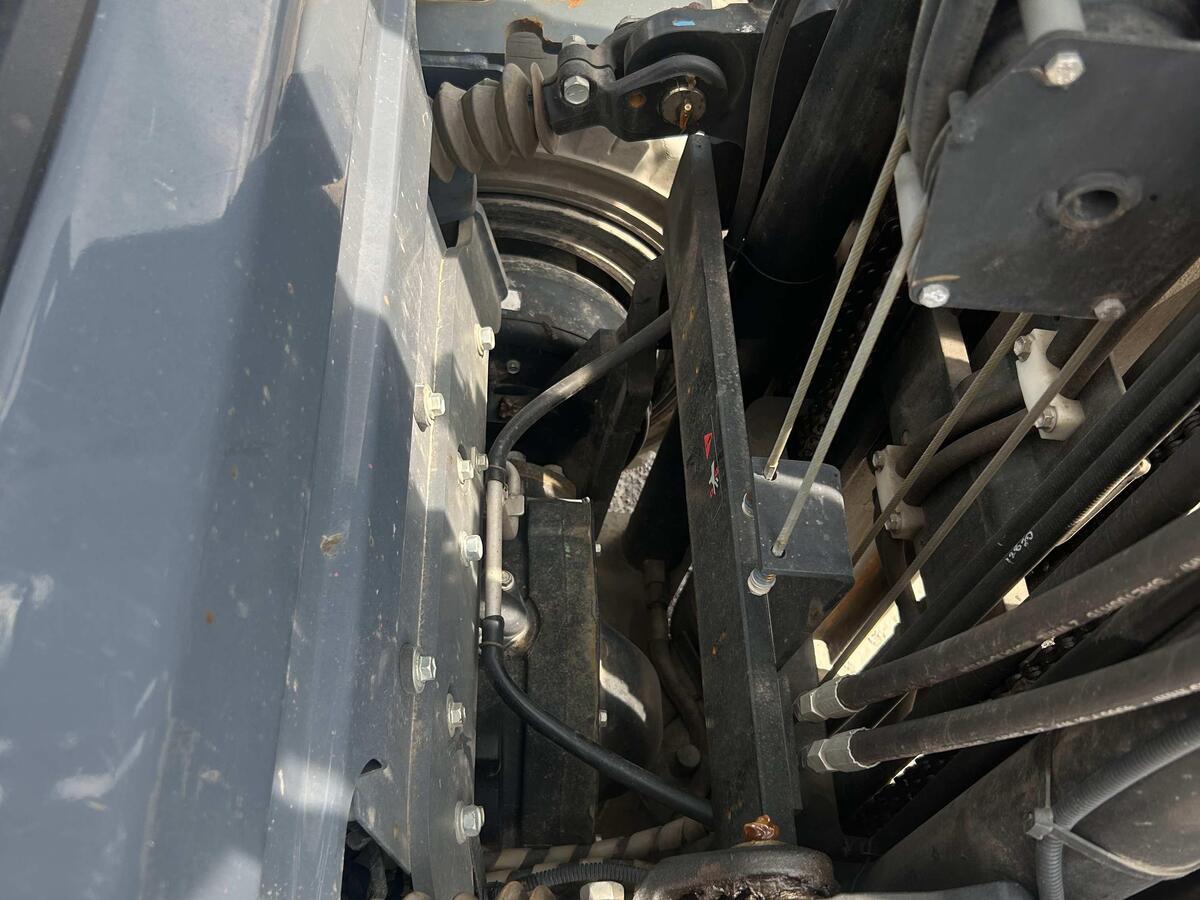 2020 Toyota 8FGU30-6