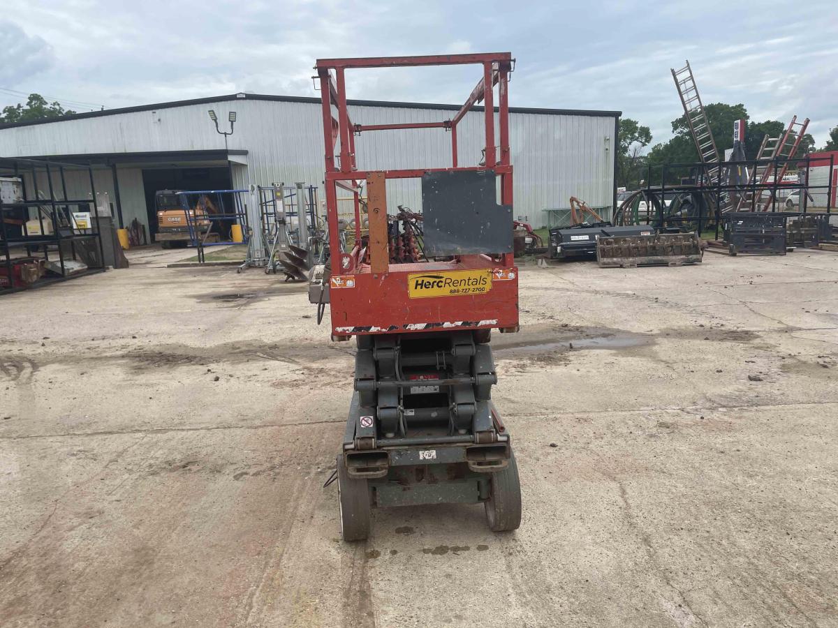 2018 Skyjack SJ3226-3