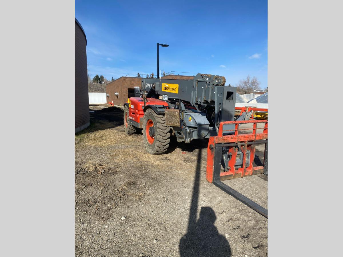 2019 Skyjack SJ1256 THS