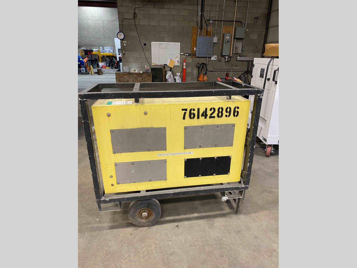 2011 Trystar I-Line 400A