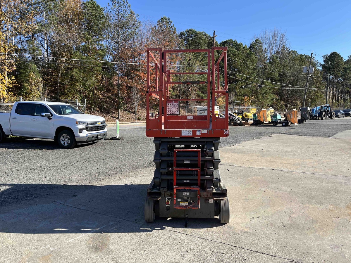 2019 Skyjack SJ4740-4