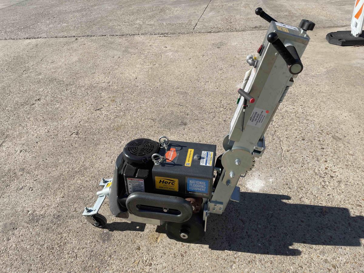 2021 National Flooring Equipment 6280HD